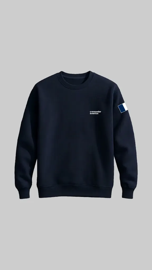 Pull Crewsader - "Welcome to the verse"