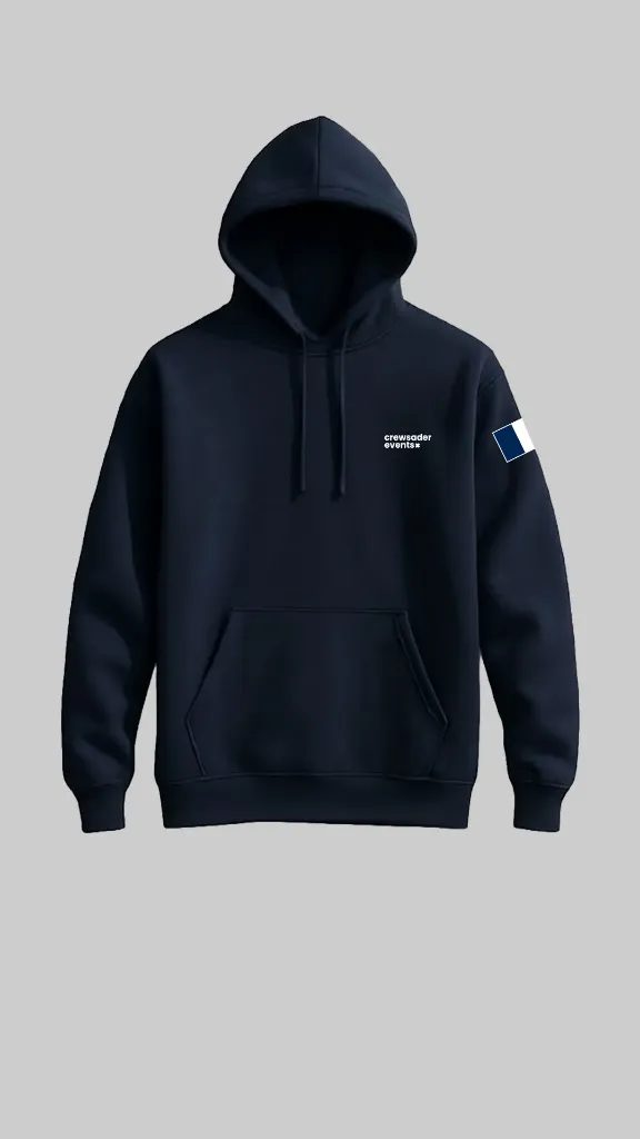 Sweat "Welcome in the vers " - Crewsader 2026 (XS, France)